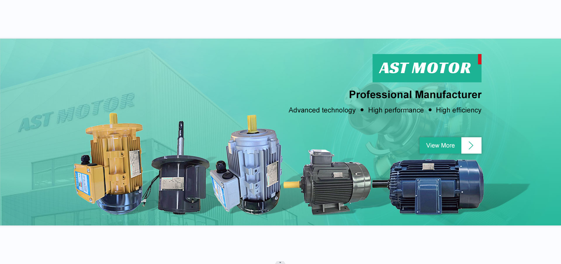 کیفیت موتور سه فاز آسنکرون کارخانه